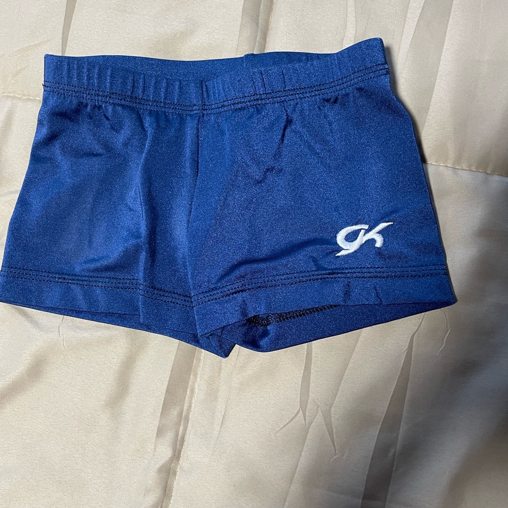 GK Elite Athletic Shorts